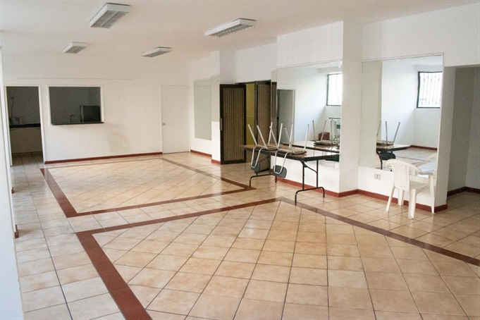 Sala Eventos