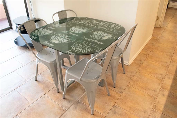 Comedor