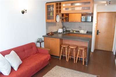 Furnished accommodation Portugal - Metro Irarrázaval 1 (5309)