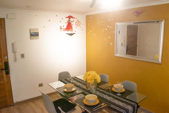 Comedor