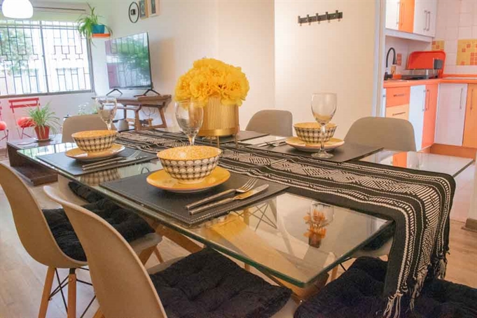 Comedor