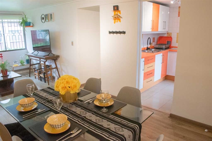 Comedor