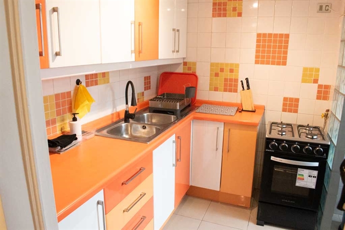 Cocina