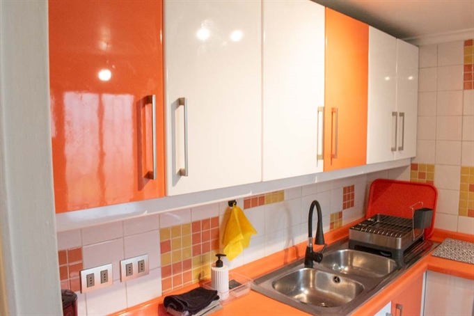 Cocina