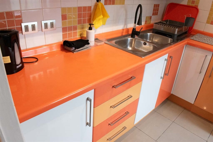 Cocina