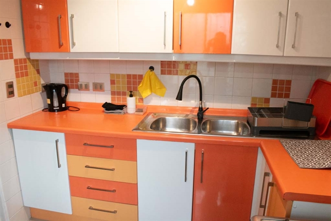 Cocina