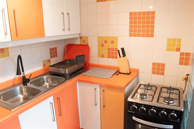 Cocina