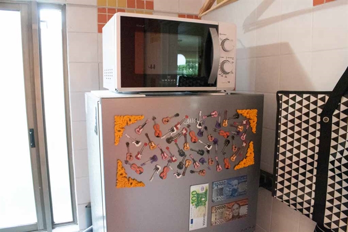 Cocina