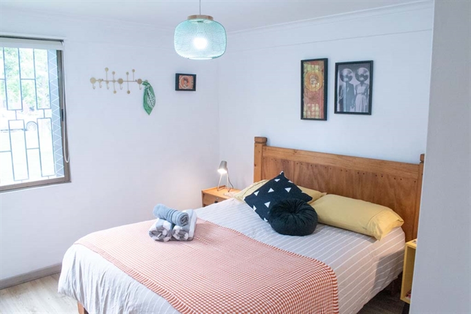 Habitación 1