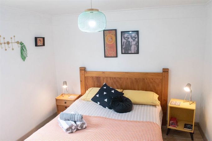 Habitación 1