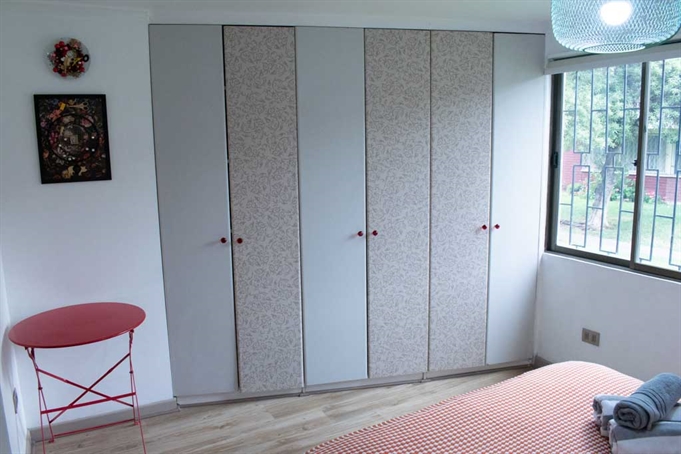 Habitación 1