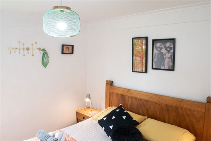Habitación 1