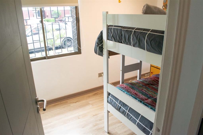 Habitación 2