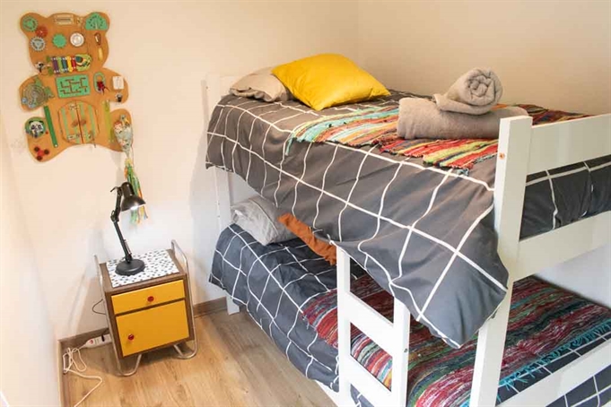 Habitación 2
