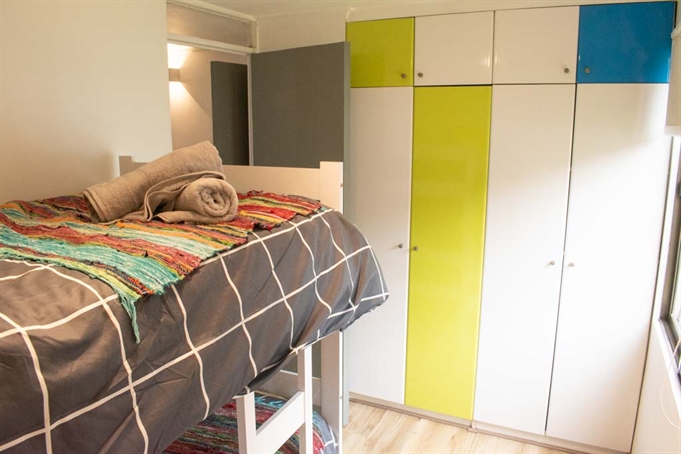 Habitación 2