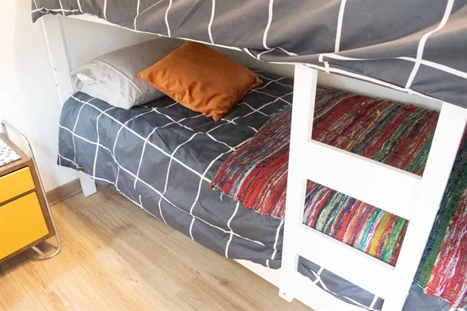 Habitación 2