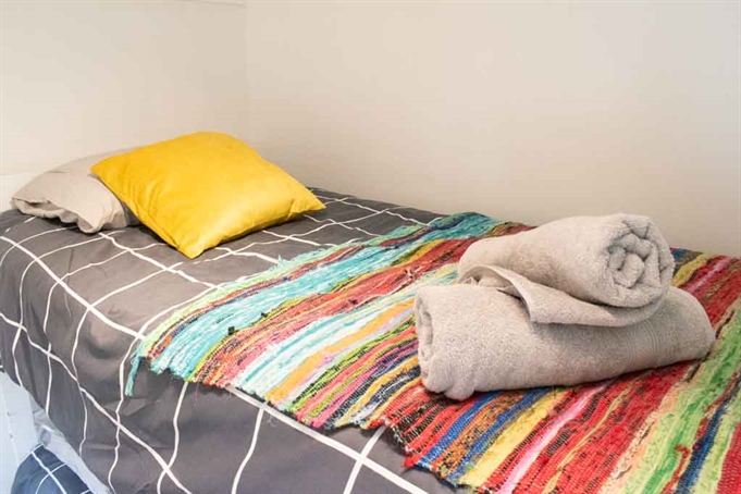 Habitación 2