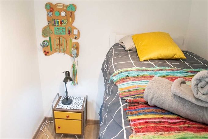 Habitación 2