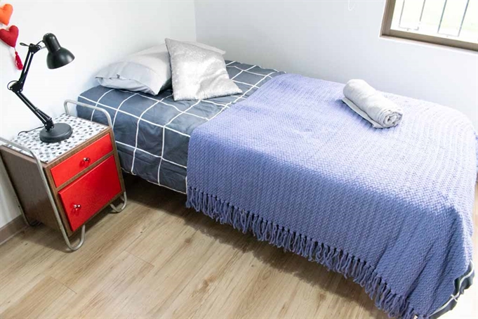 Habitación 3