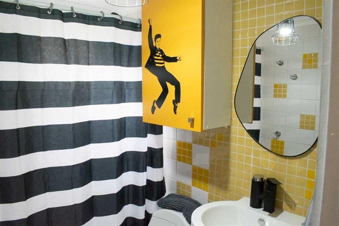 Baño