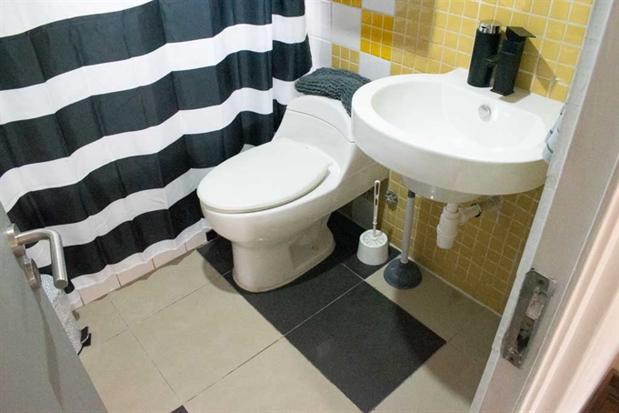 Baño