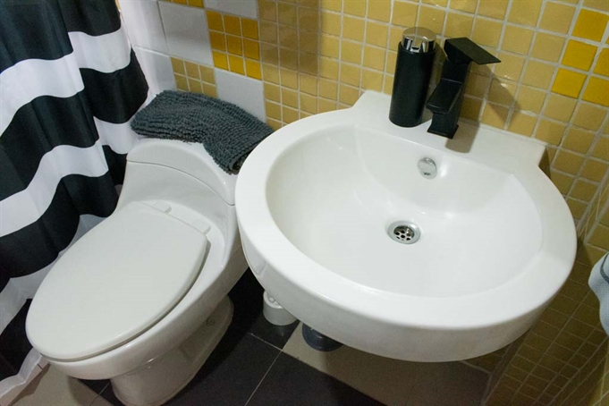 Baño