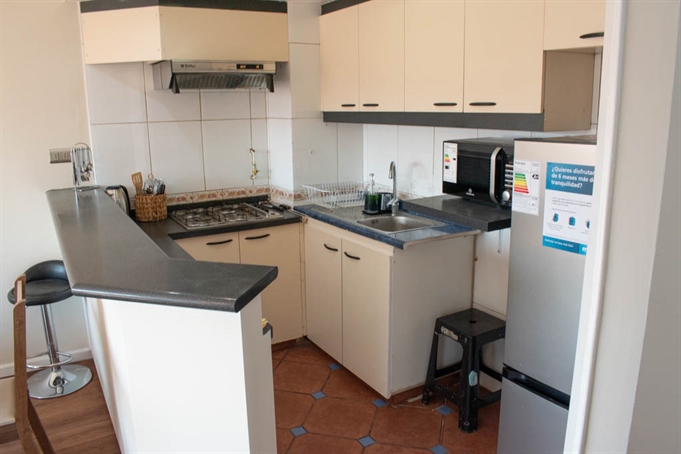 Cocina