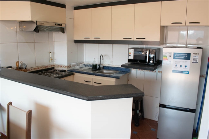 Cocina