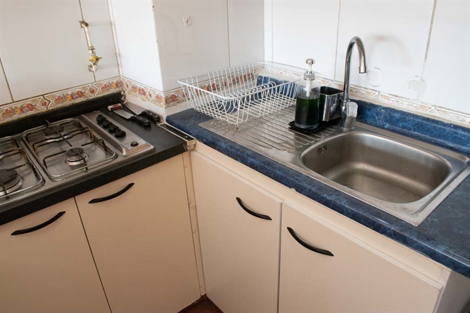 Cocina