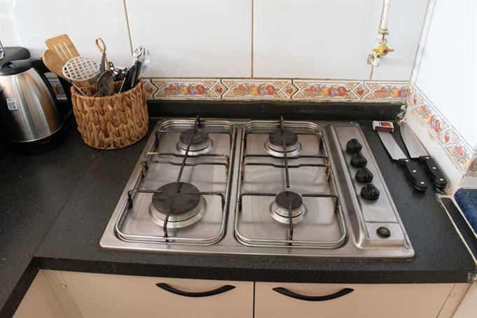 Cocina