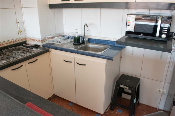 Cocina