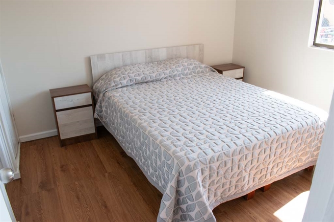 Habitación Principal