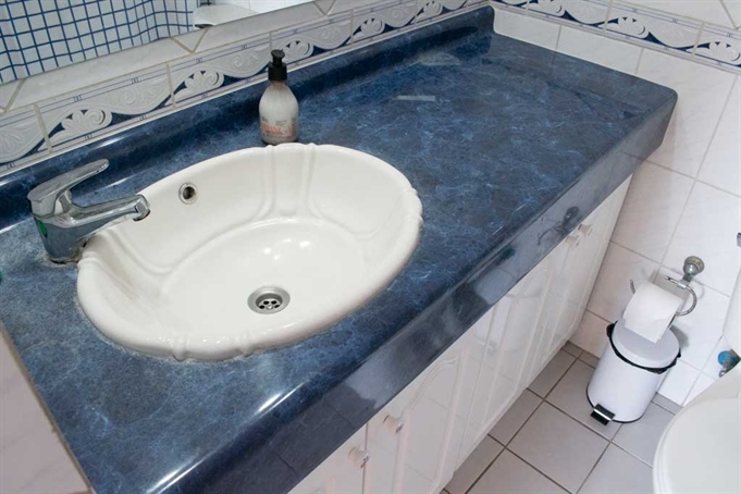 Baño Suite