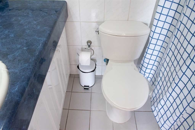 Baño Suite