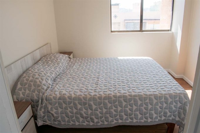 Habitación Principal