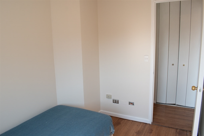 Segunda Habitación