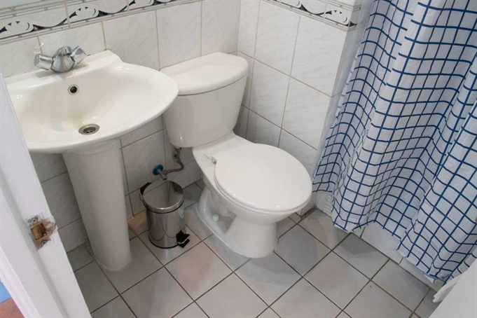 Segundo Baño