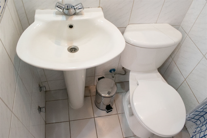 Segundo Baño