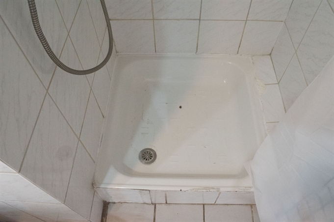 Segundo Baño