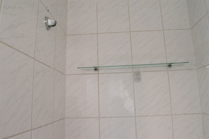 Segundo Baño