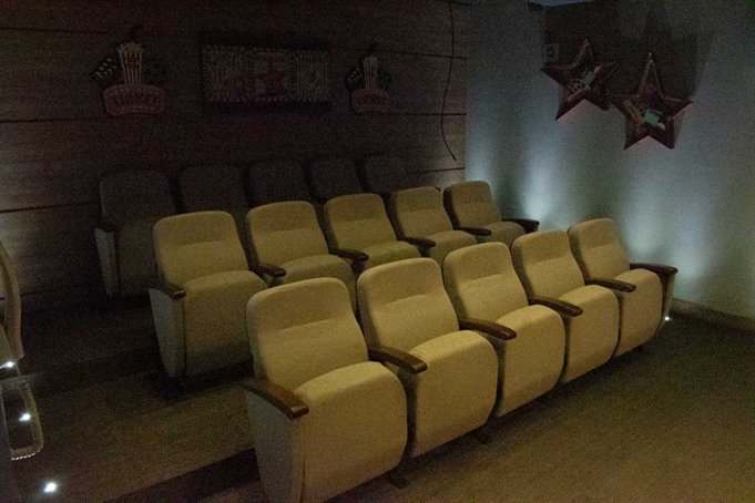 Sala Cine