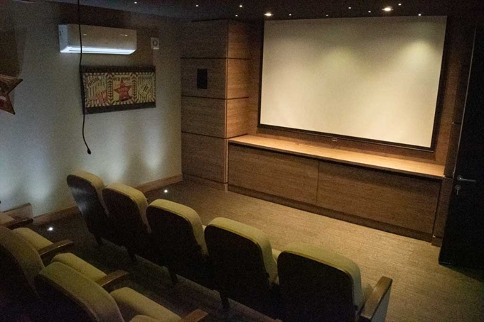 Sala Cine