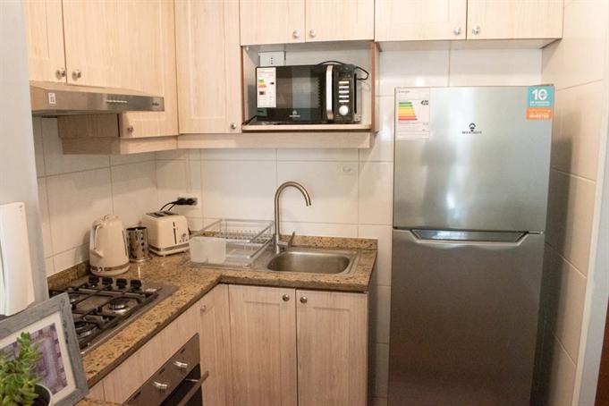 Cocina