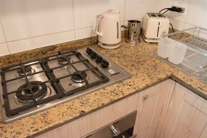 Cocina