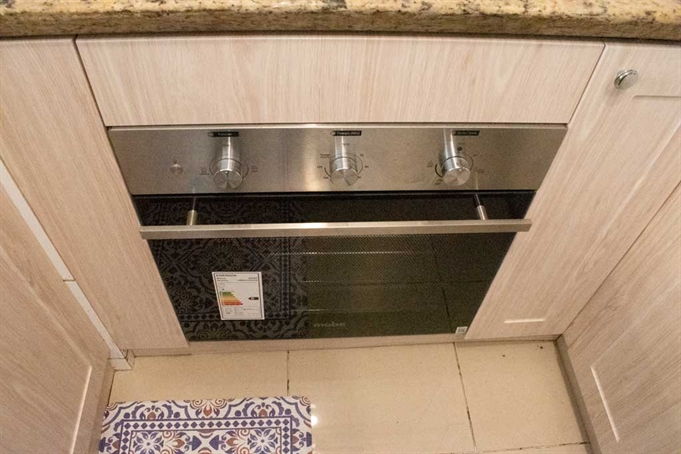 Cocina