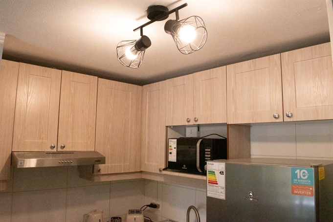 Cocina