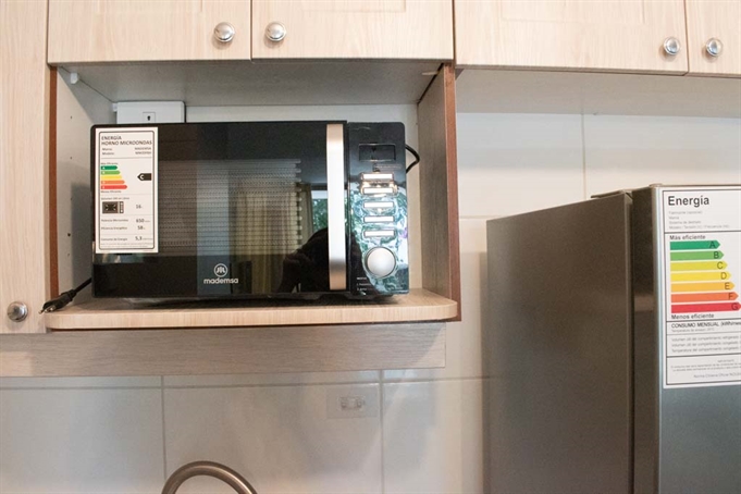 Cocina