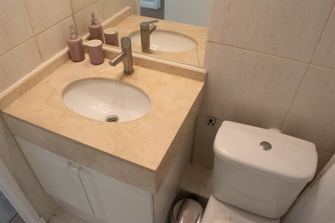 Baño