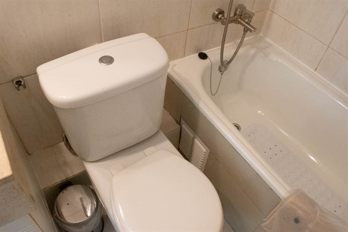 Baño