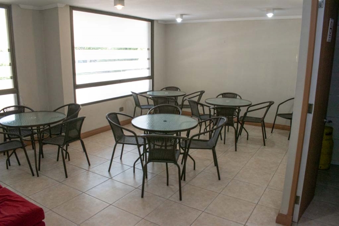 Sala Eventos